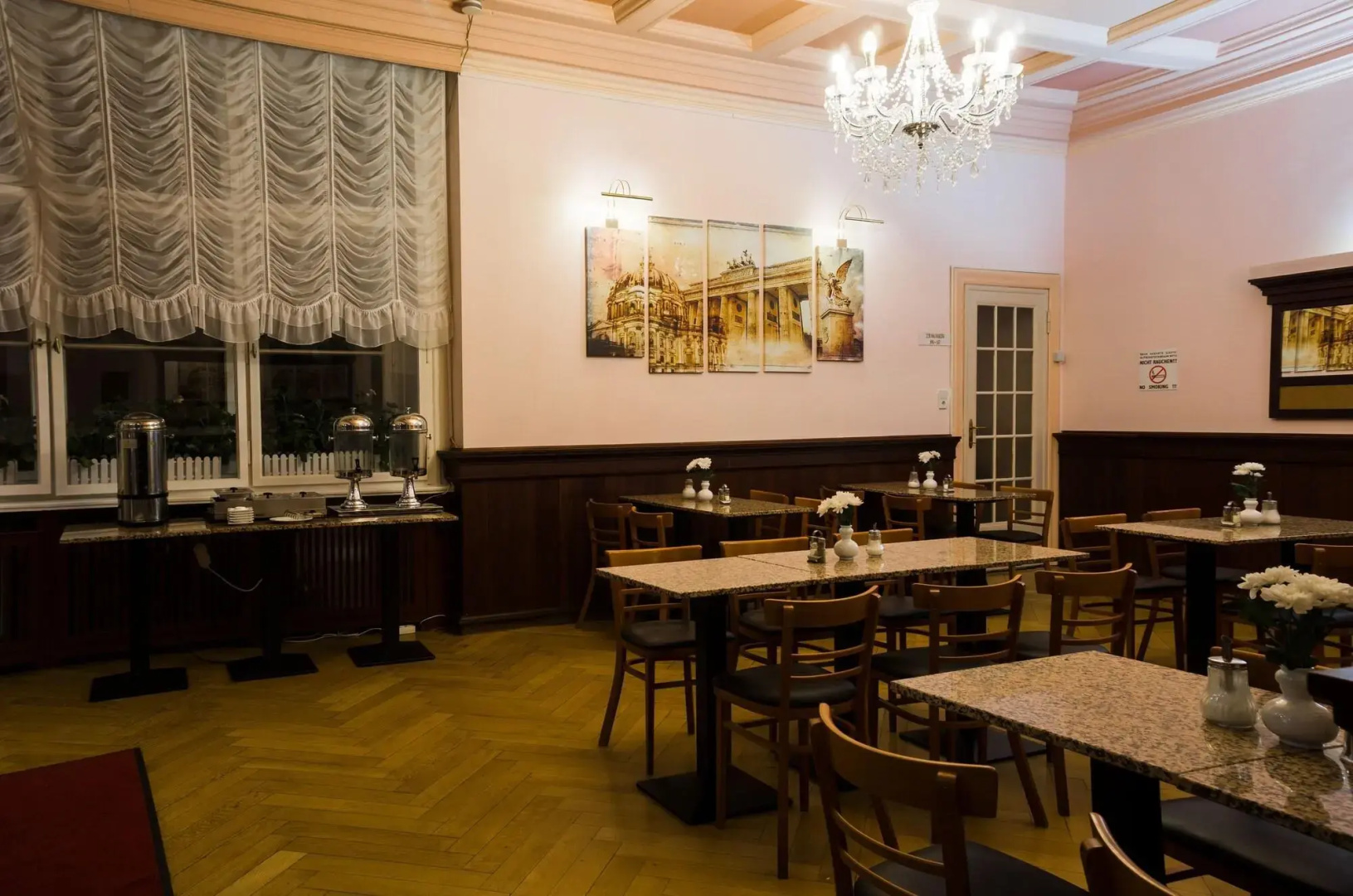 Foto - Hotel Aster an der Messe