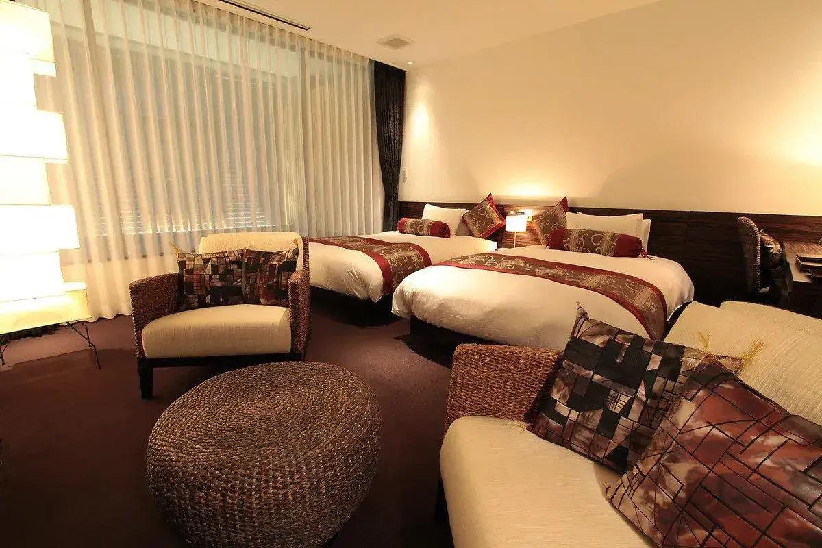 Photo - Kizashi The Suite