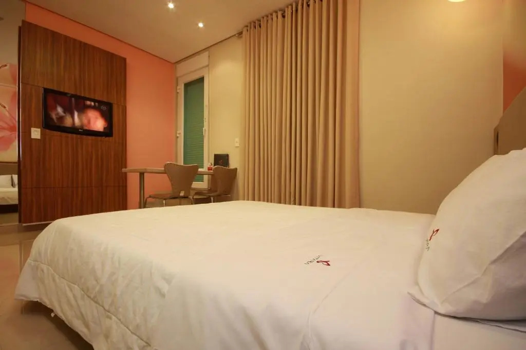 Foto - Vitara Motel (Adult Only)