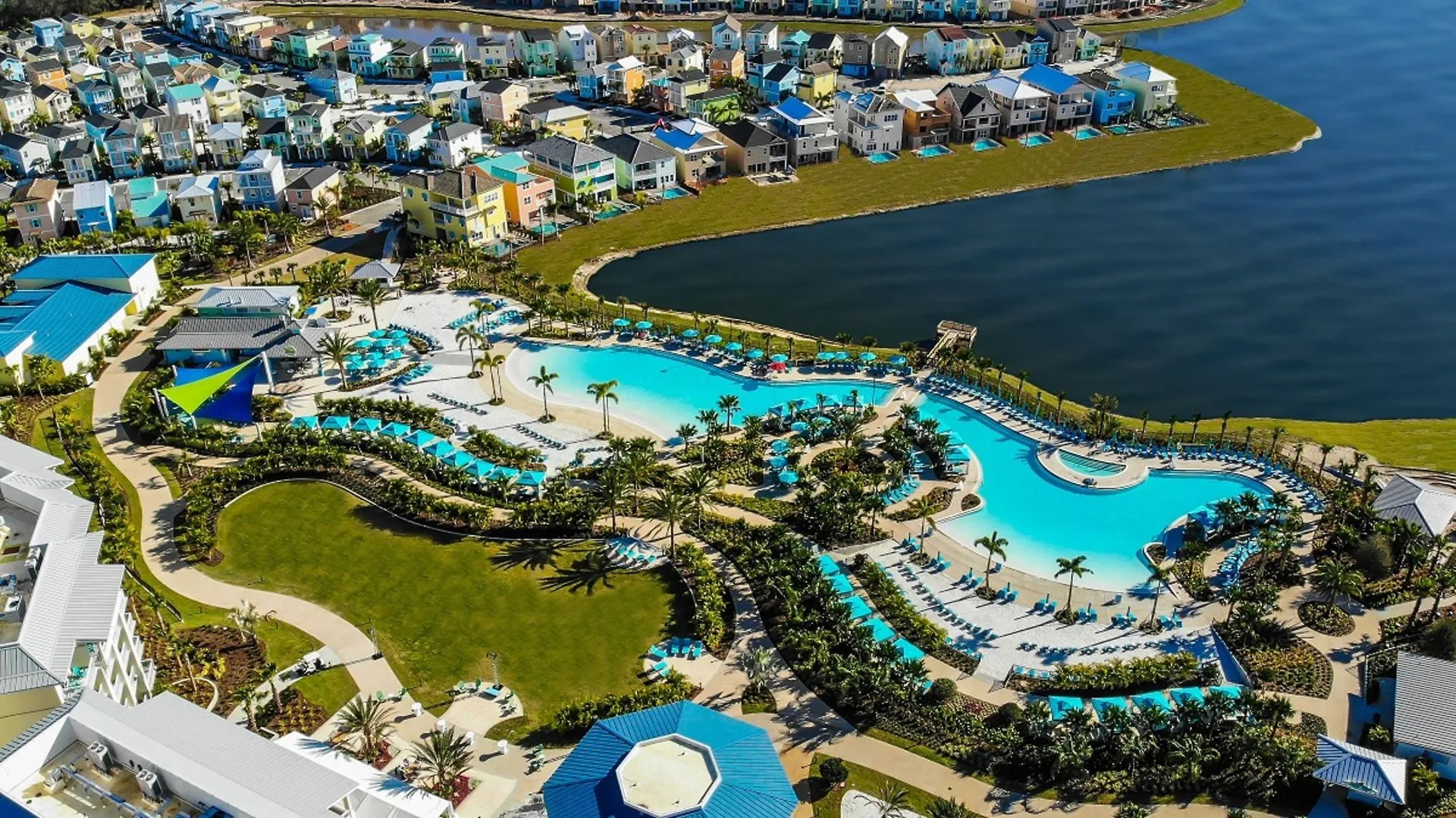 Foto - Margaritaville Resort Orlando with H2O Waterpark