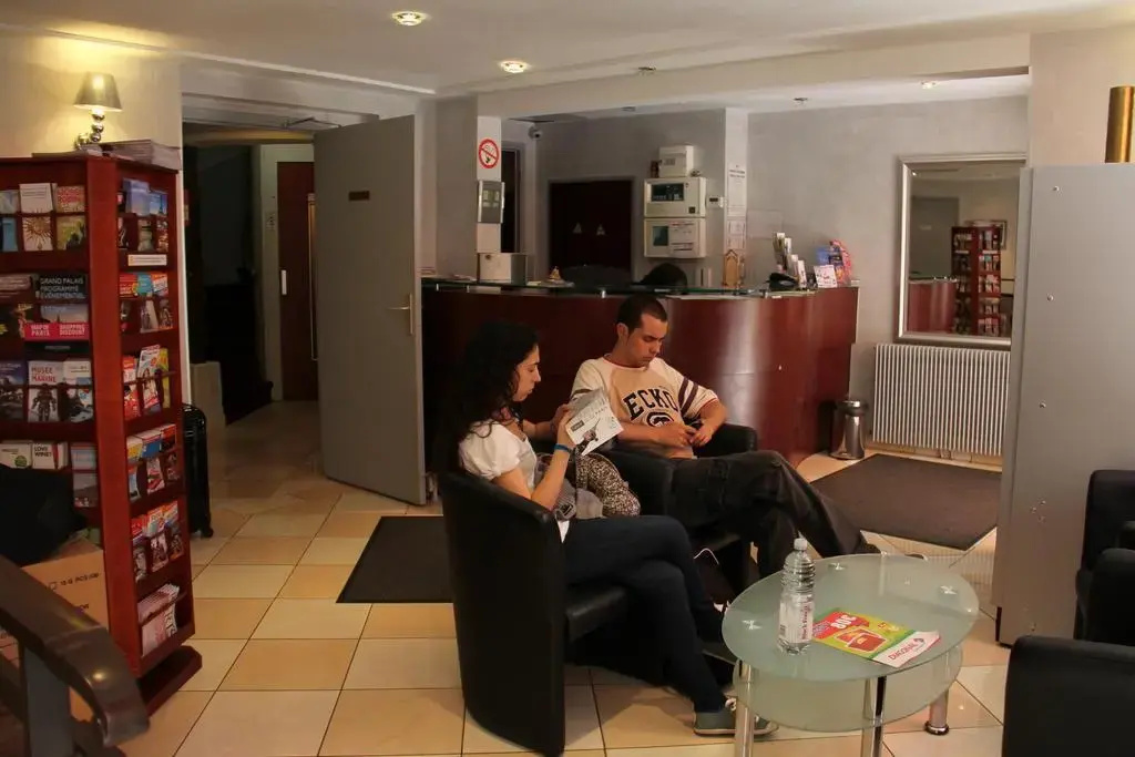 Foto - Hotel Little