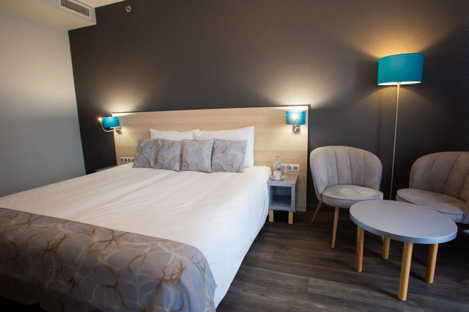 Foto - Hotel Regnum Residence