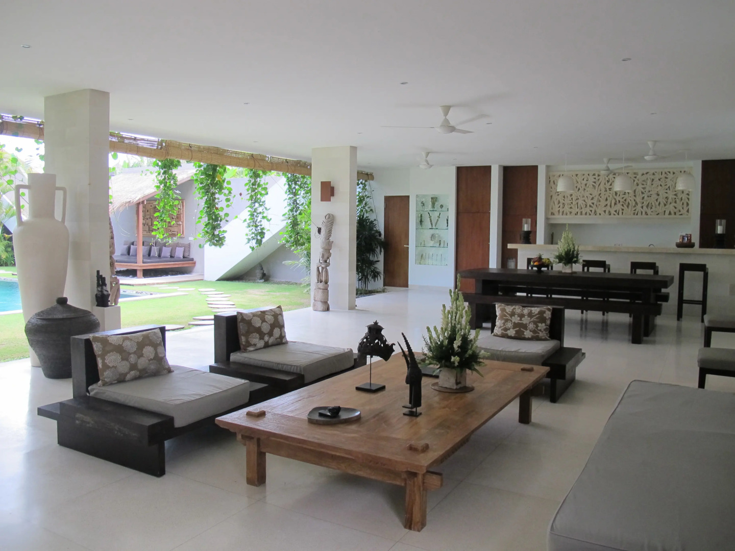 Foto - Villa Chocolat Seminyak