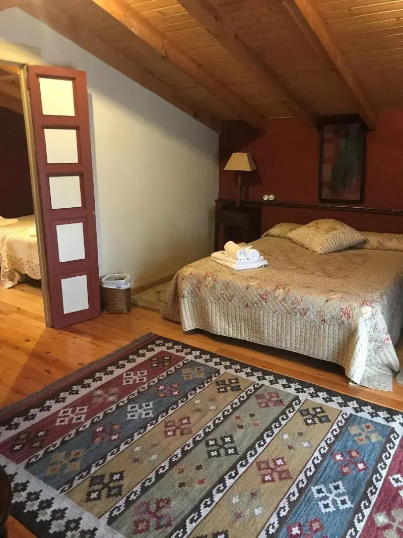 Photo - Hotel Rural Palacio de Libardon