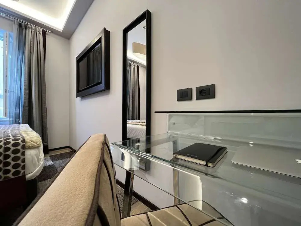 Photo - Flâneur Suites Corso