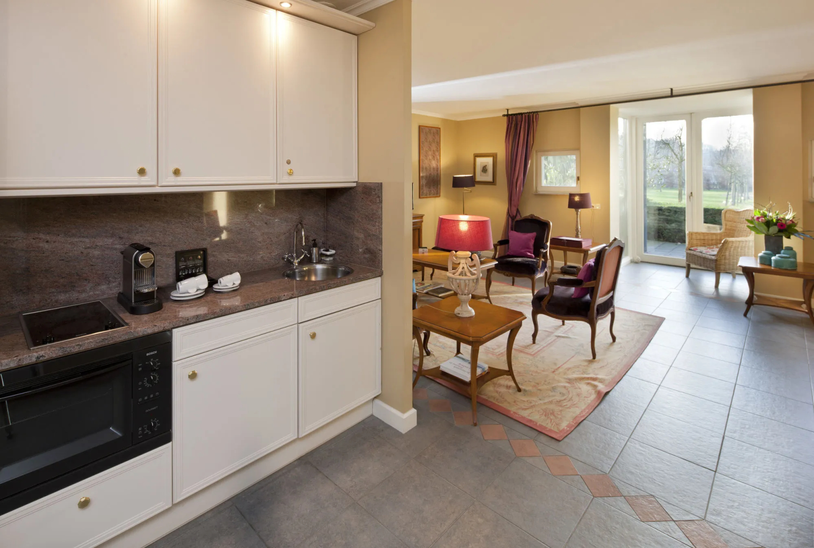 Foto - Château St Gerlach - Oostwegel Collection, member of Relais and Châteaux