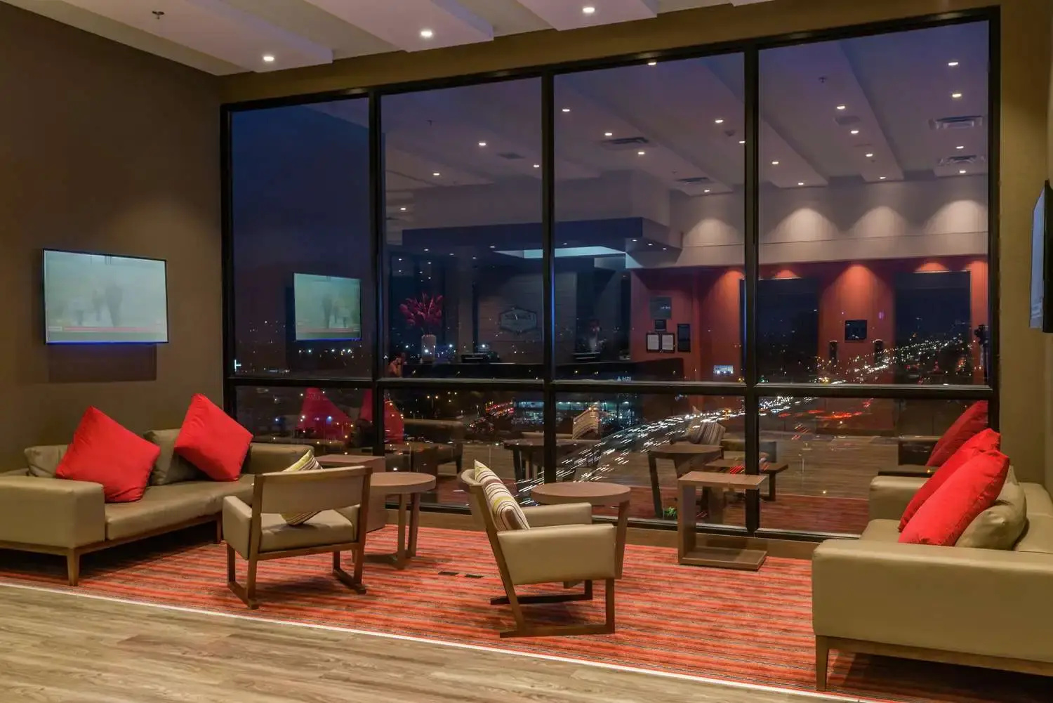 Photo - Hampton by Hilton Bogota Airport