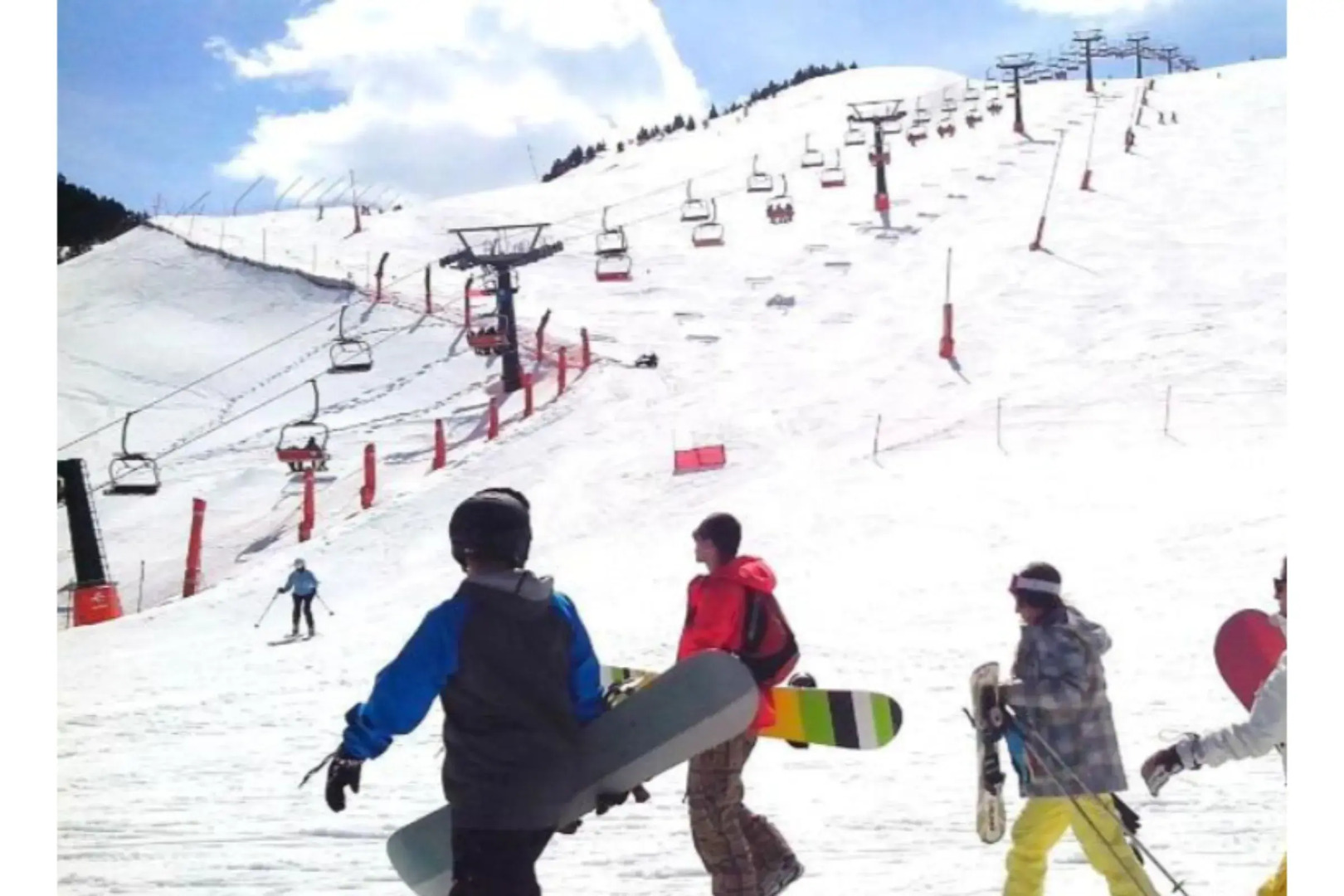 Foto - Hotel SNÖ Edelweiss