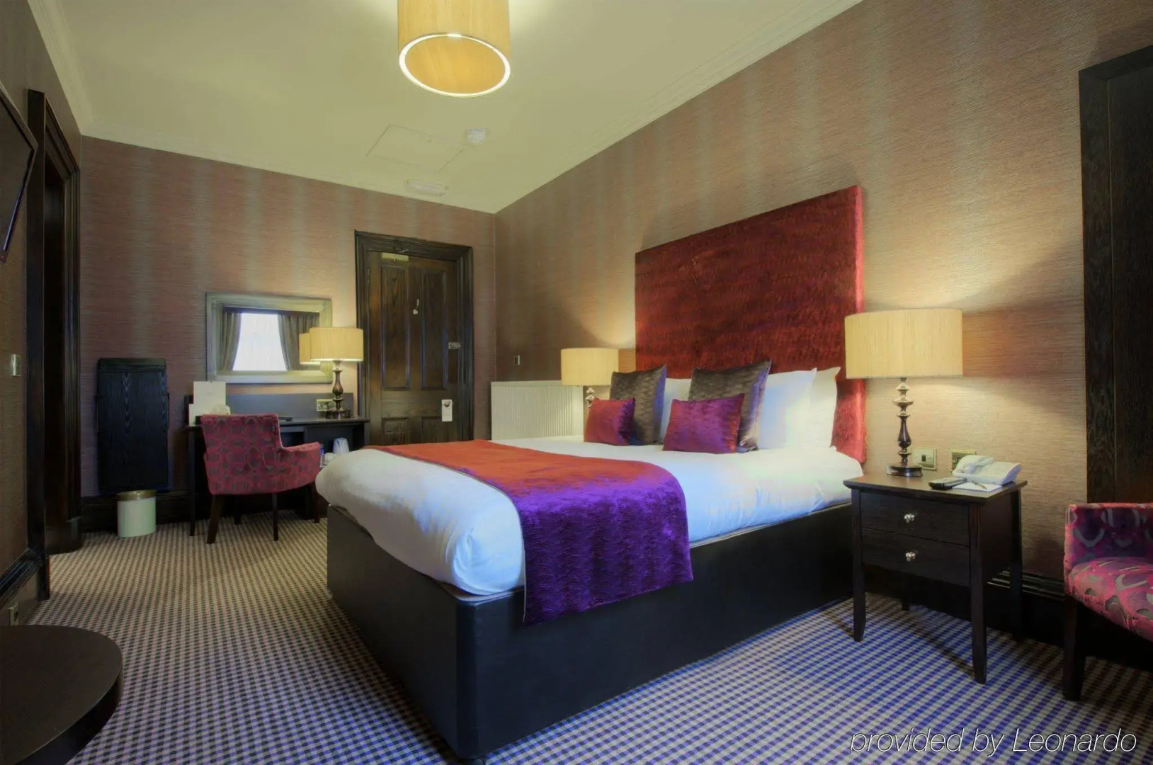 Foto - The Roseate Edinburgh - Small Luxury Hotels of the World
