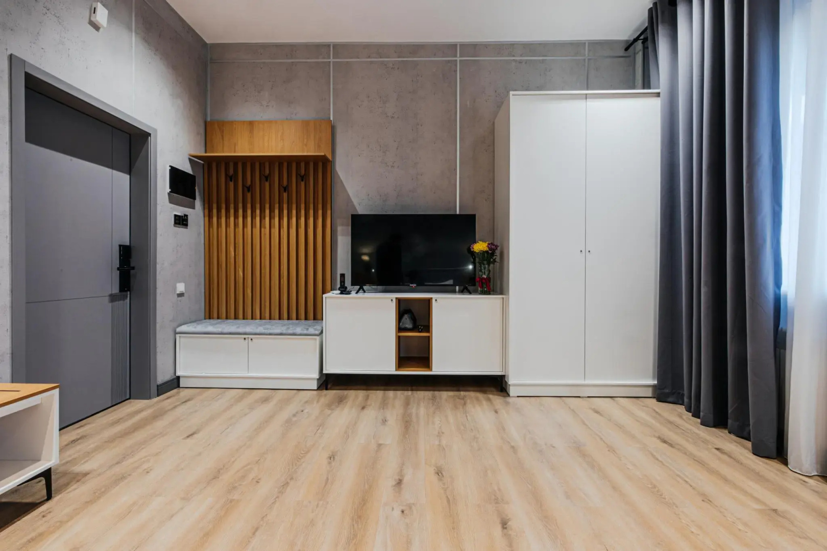 Foto - Art City Apartments & Hotel