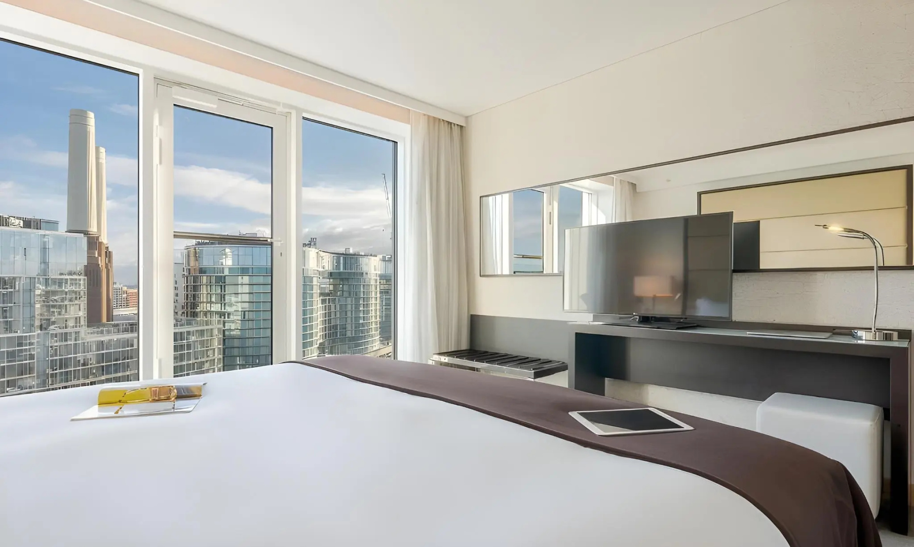 Foto - Pestana Chelsea Bridge Hotel & SPA