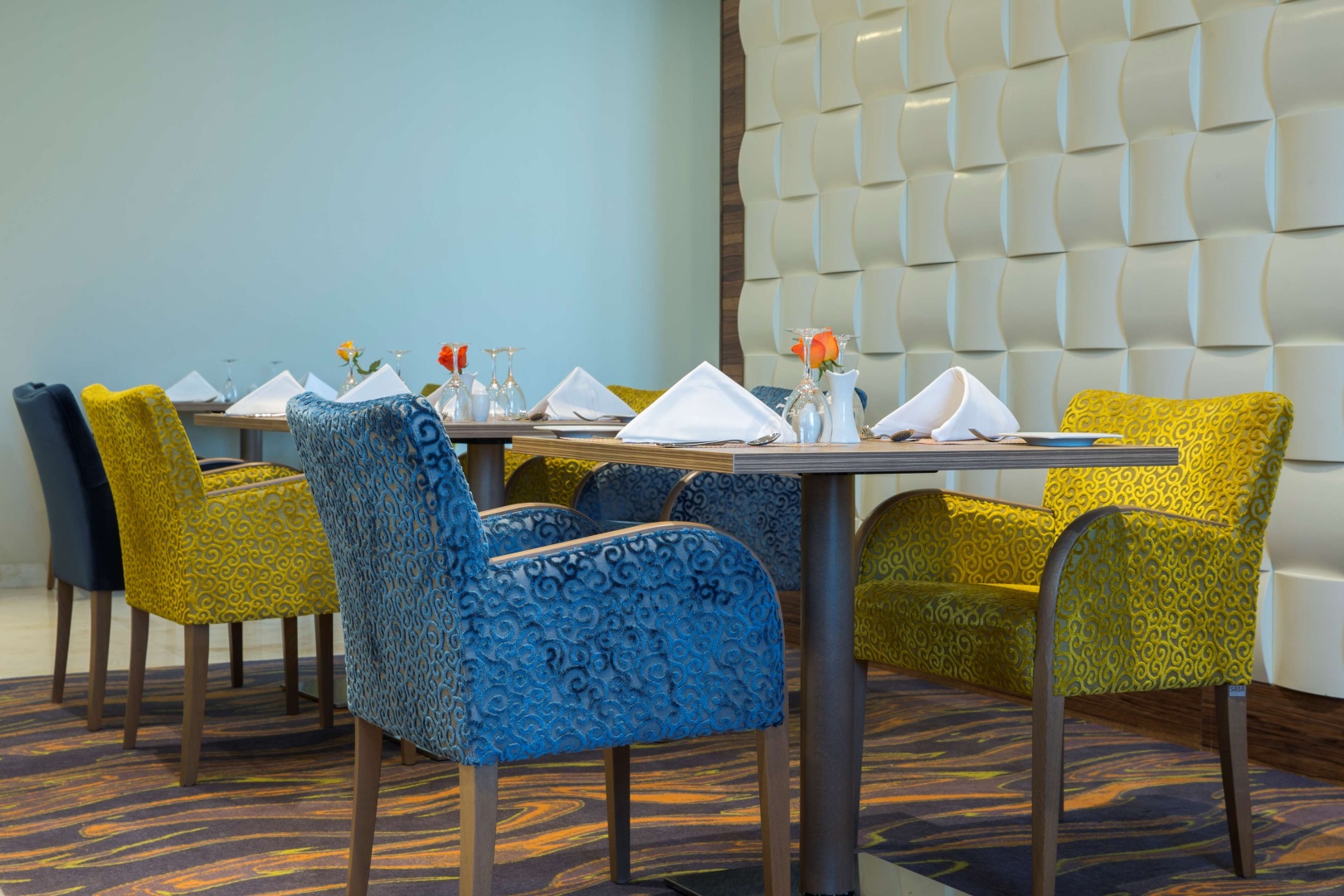 Photo - Radisson Blu Hotel, Jeddah Plaza