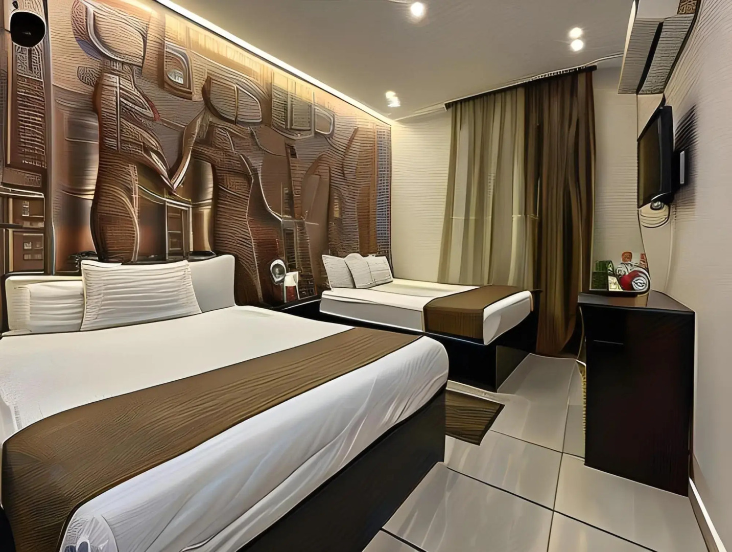 Photo - Giza Pyramids View Inn