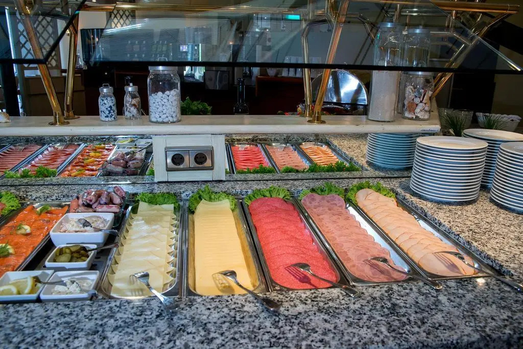 Foto - PLAZA Premium Columbus Bremen