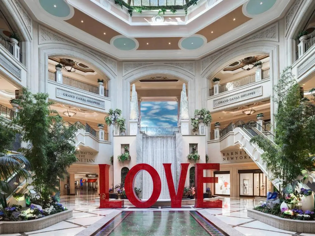 Photo - The Venetian® Resort Las Vegas