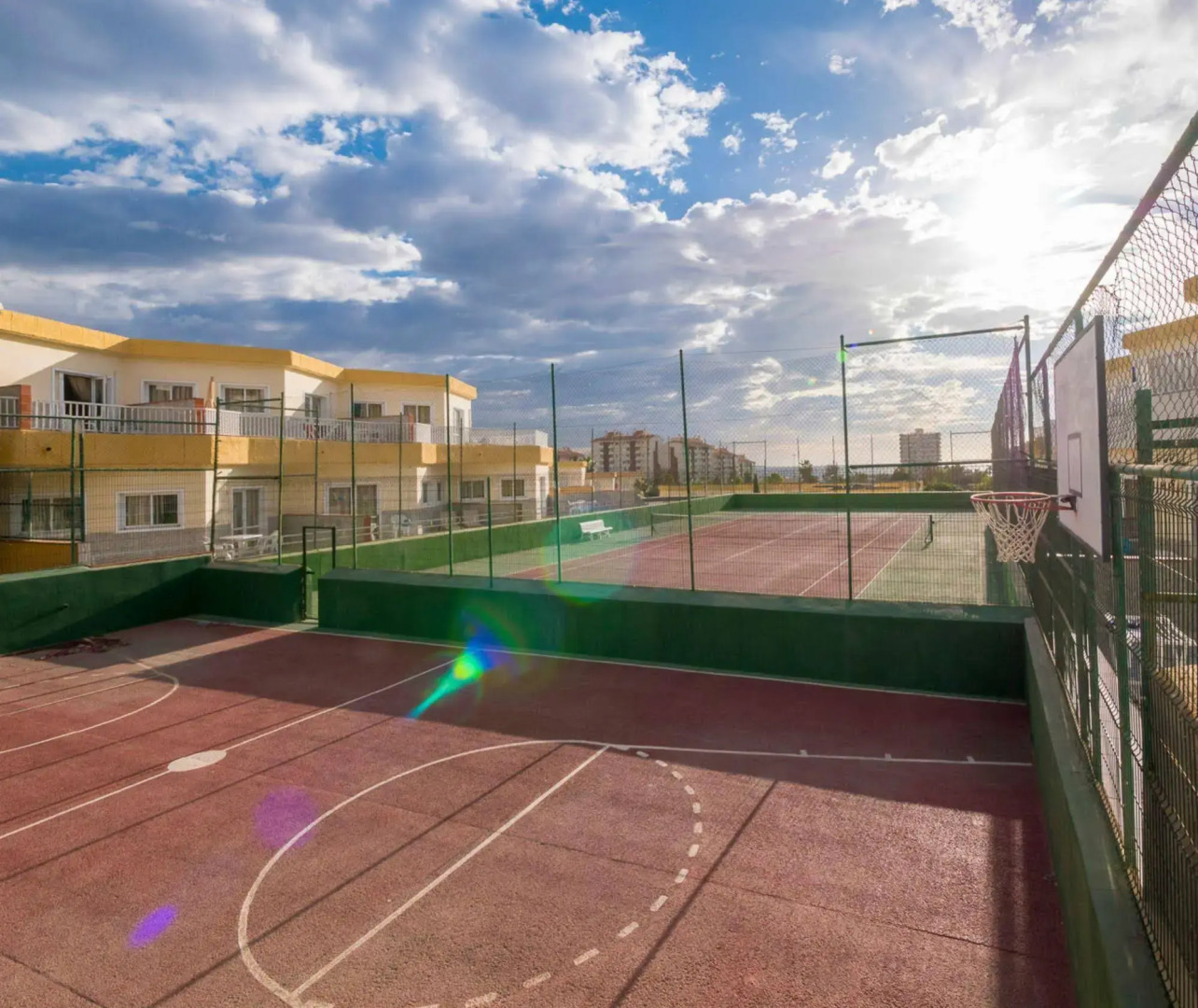 Foto - Checkin Bungalows Atlántida