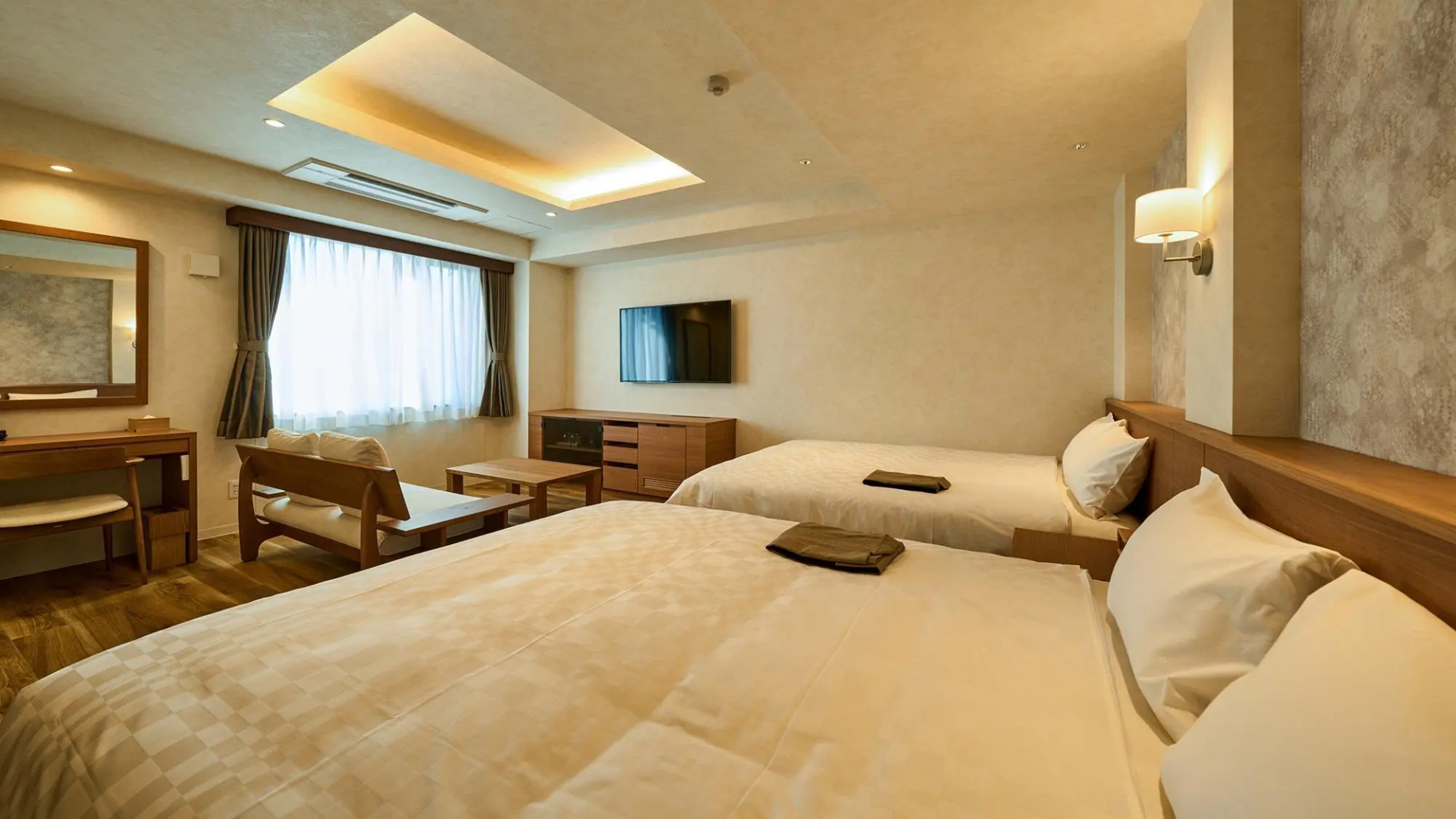 Foto - Hotel and Spa Gift TAKAYAMA