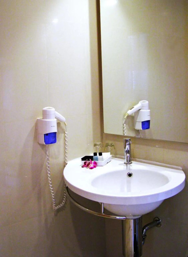 Photo - Iyarin @ Tuk Chang Hotel