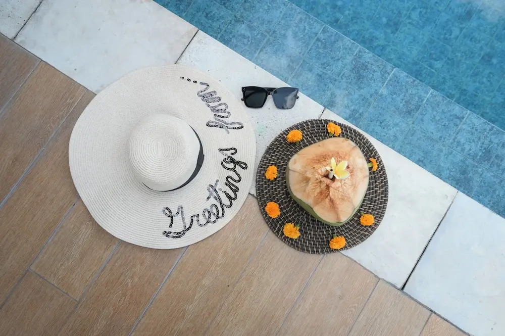 Foto - The Wina Villa Seminyak by The Wina Resorts