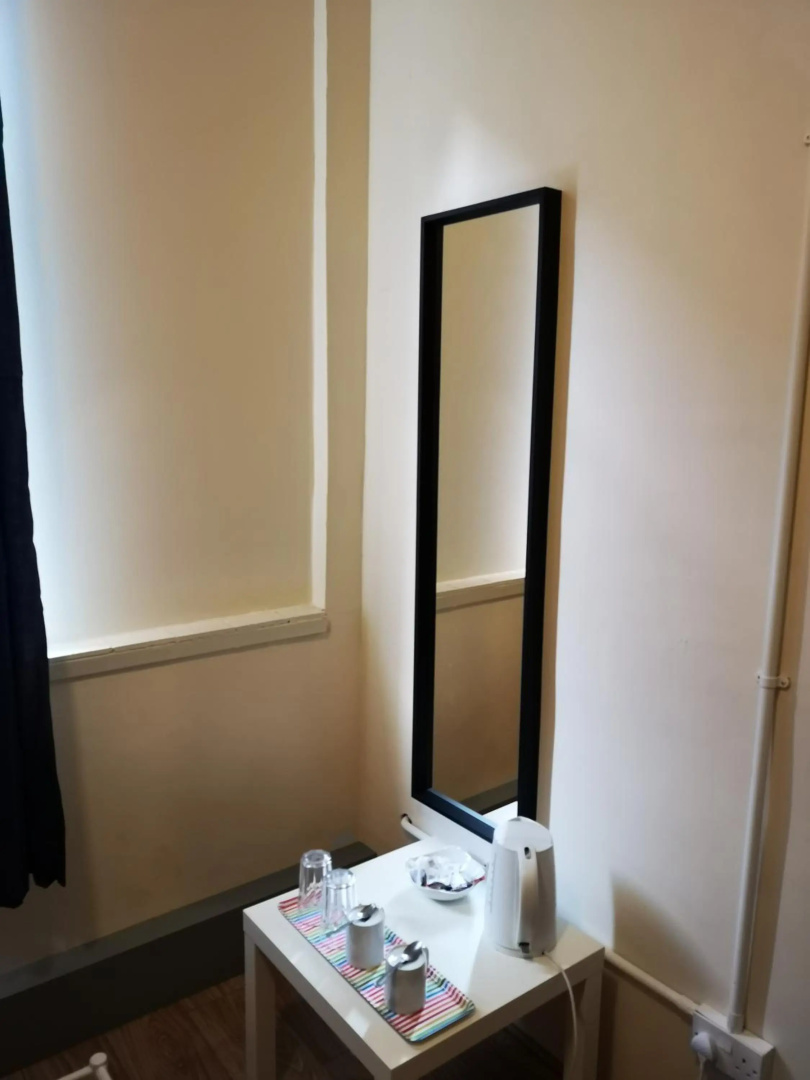 Photo - Birmingham Central Backpackers - Hostel