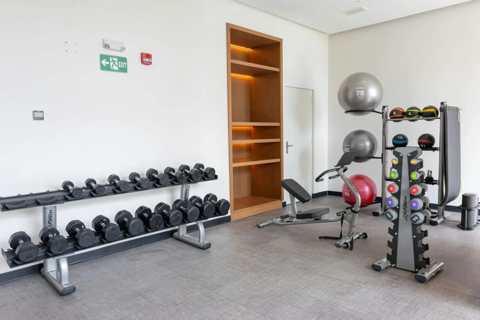 Photo - Four Points by Sheraton Georgetown