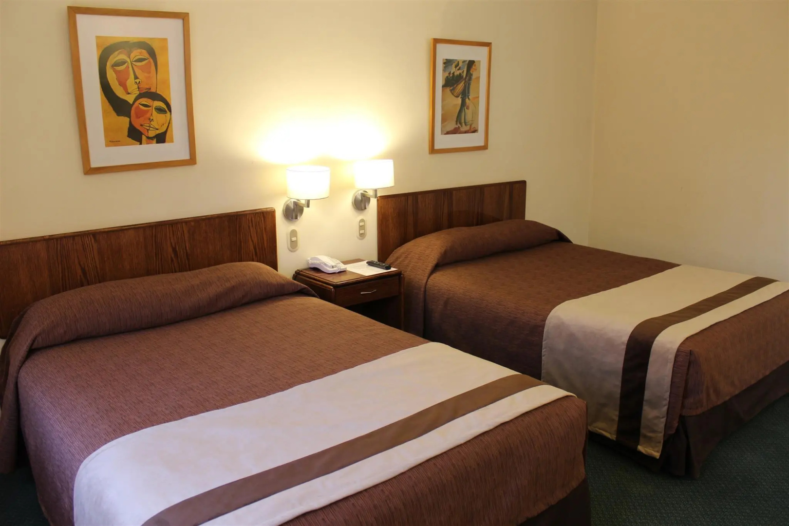 Foto - Hotel Diego de Almagro San Pedro De Atacama