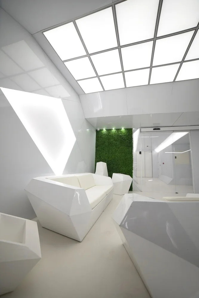 Foto - Optimi Rooms Bilbao