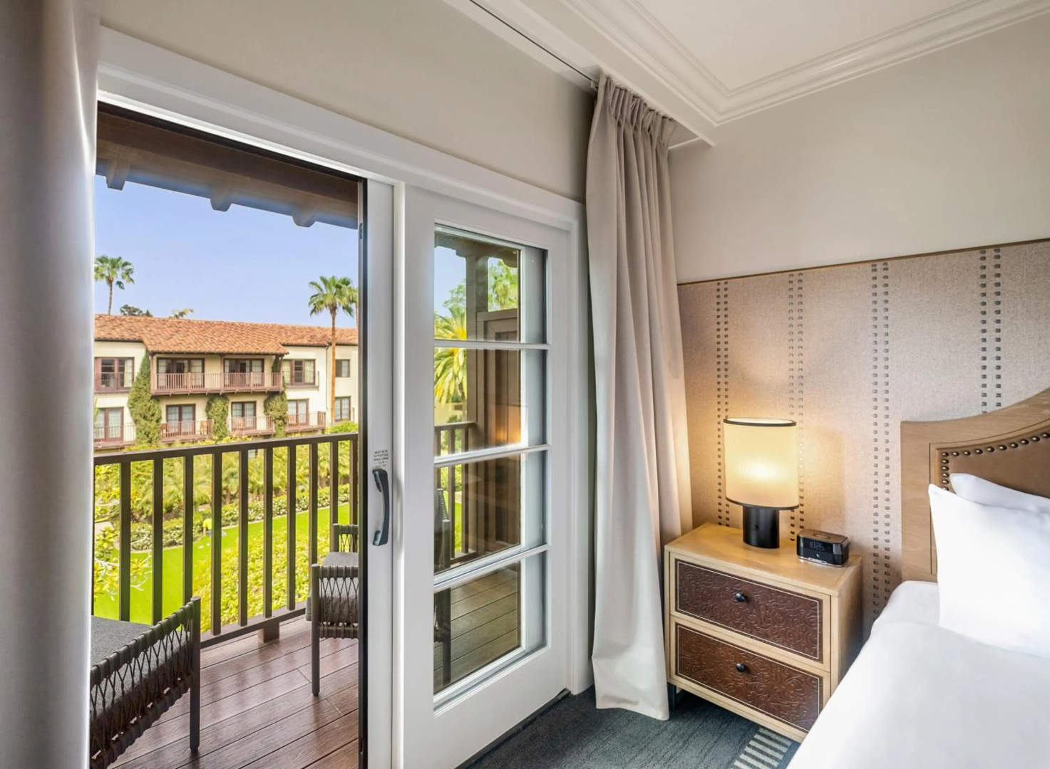Photo - Estancia La Jolla Hotel & Spa