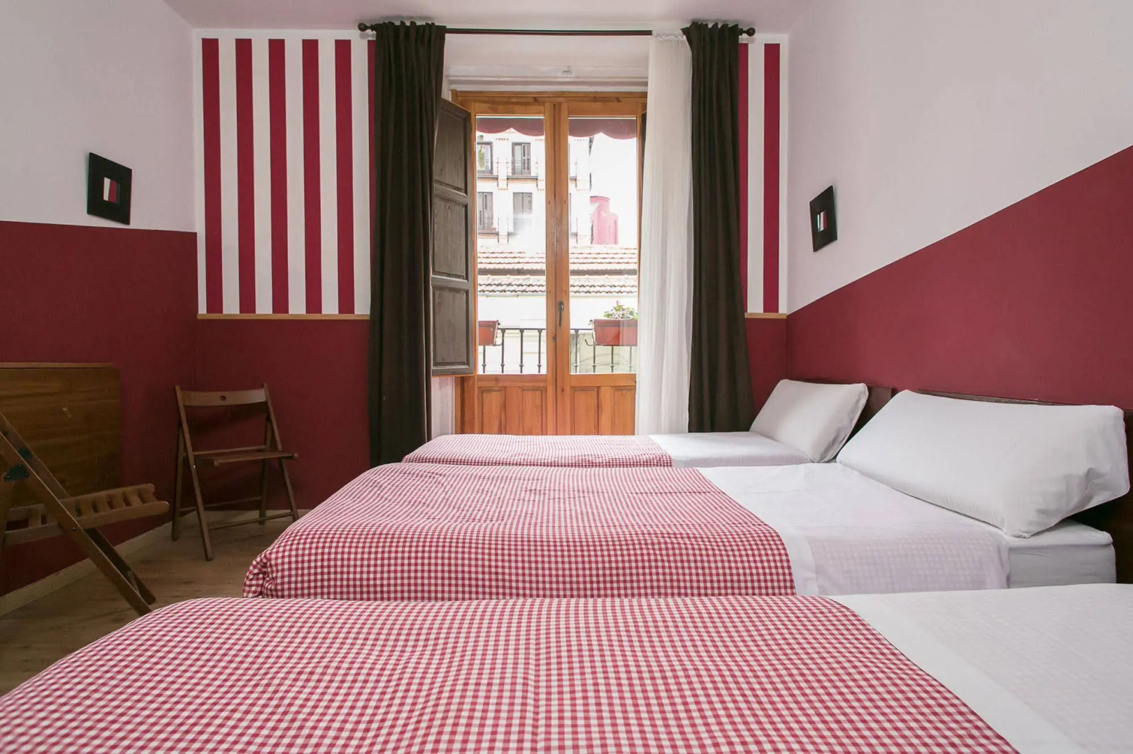 Photo - Hostal La Casa de la Plaza