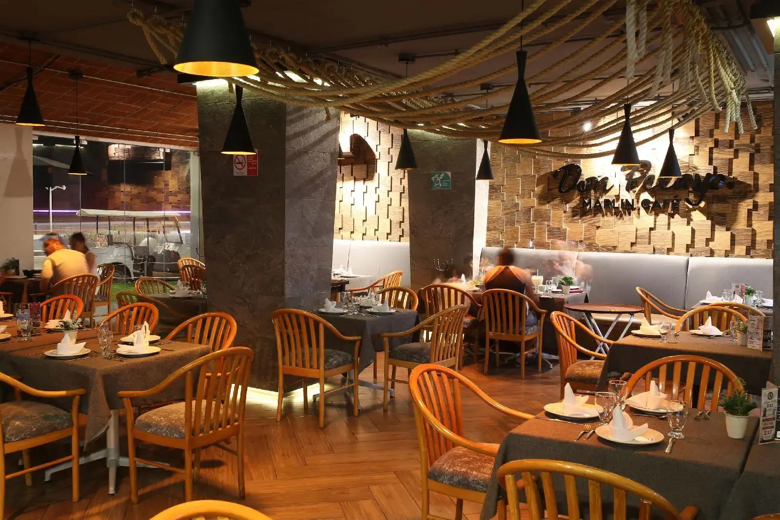 Photo - Don Pelayo Pacific Beach