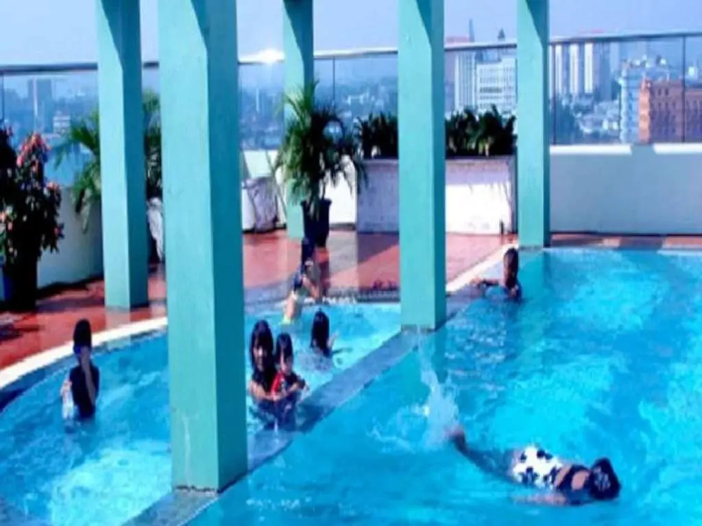 Foto - Horison Ultima Menteng Jakarta