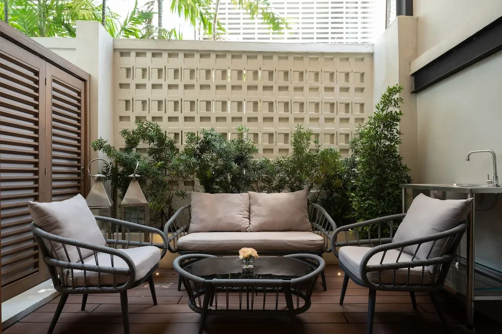 Foto - Stay Plus Hotel Bangkok