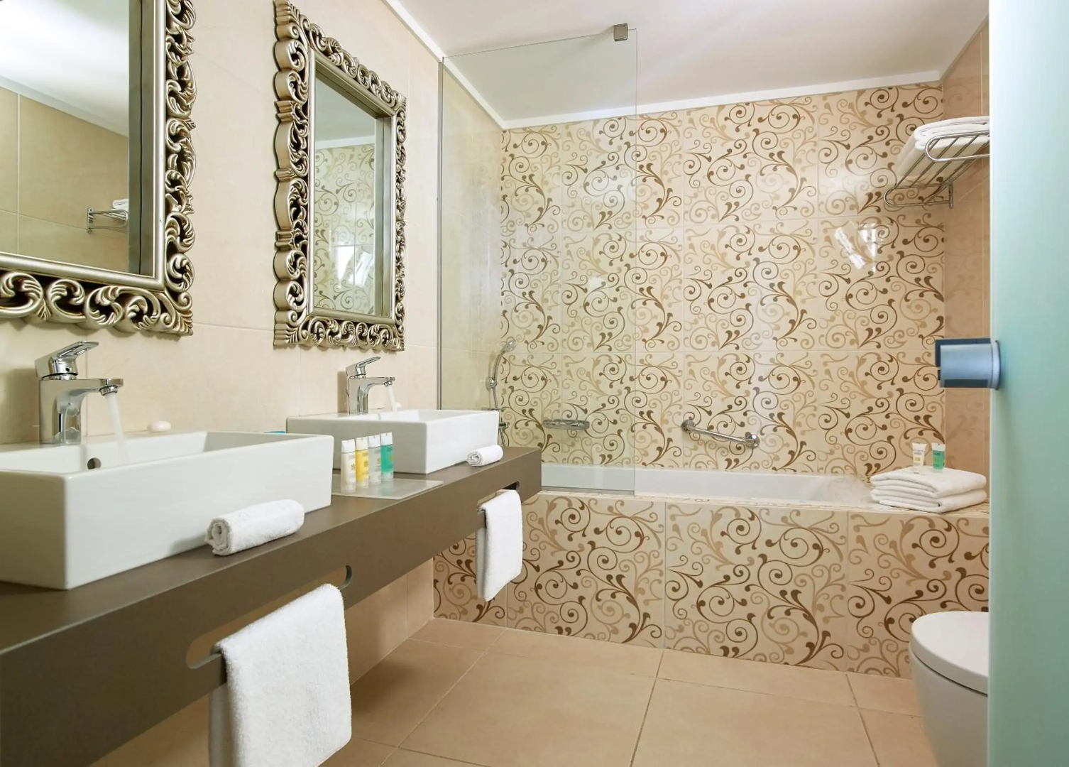 Foto - Anemos Luxury Grand Resort