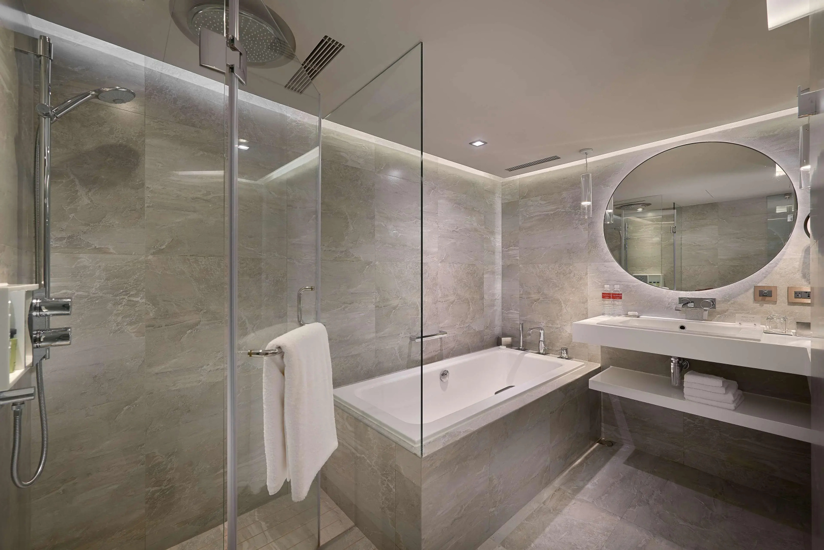 Foto - Grand Hyatt Taipei
