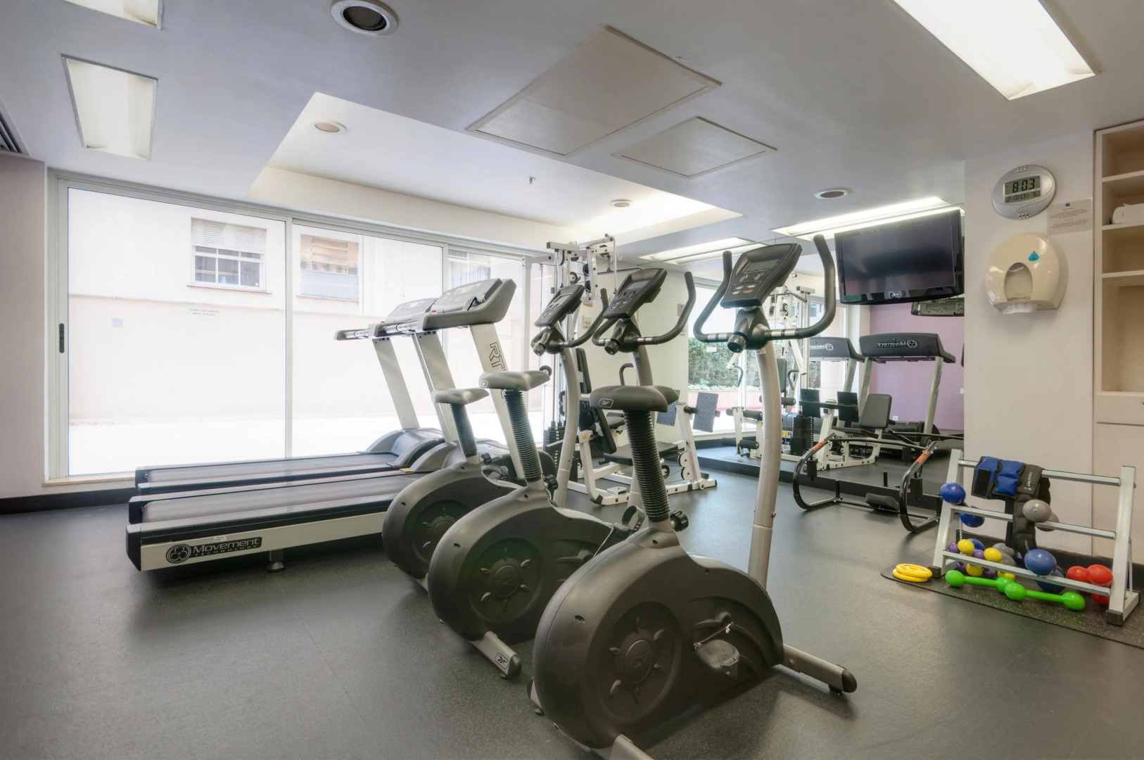 Photo - Intercity São Paulo Paulista