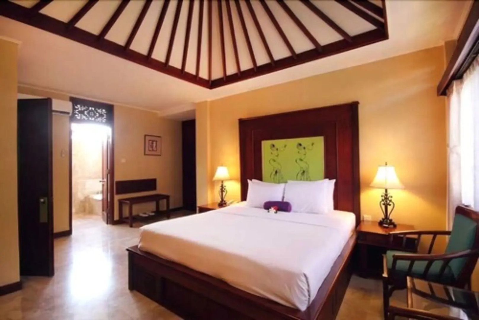 Foto - Royal Hotel and Villa Bali
