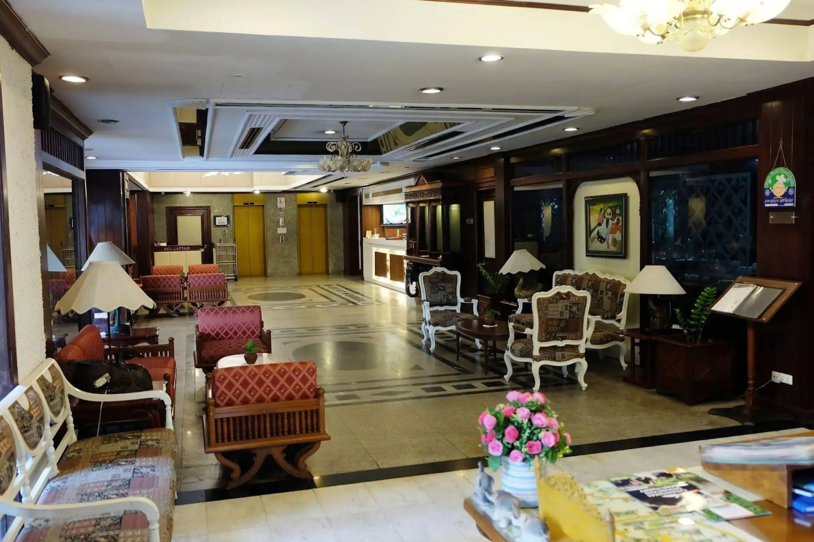 Foto - Star Hotel Chiang Mai - SHA Extra Pus