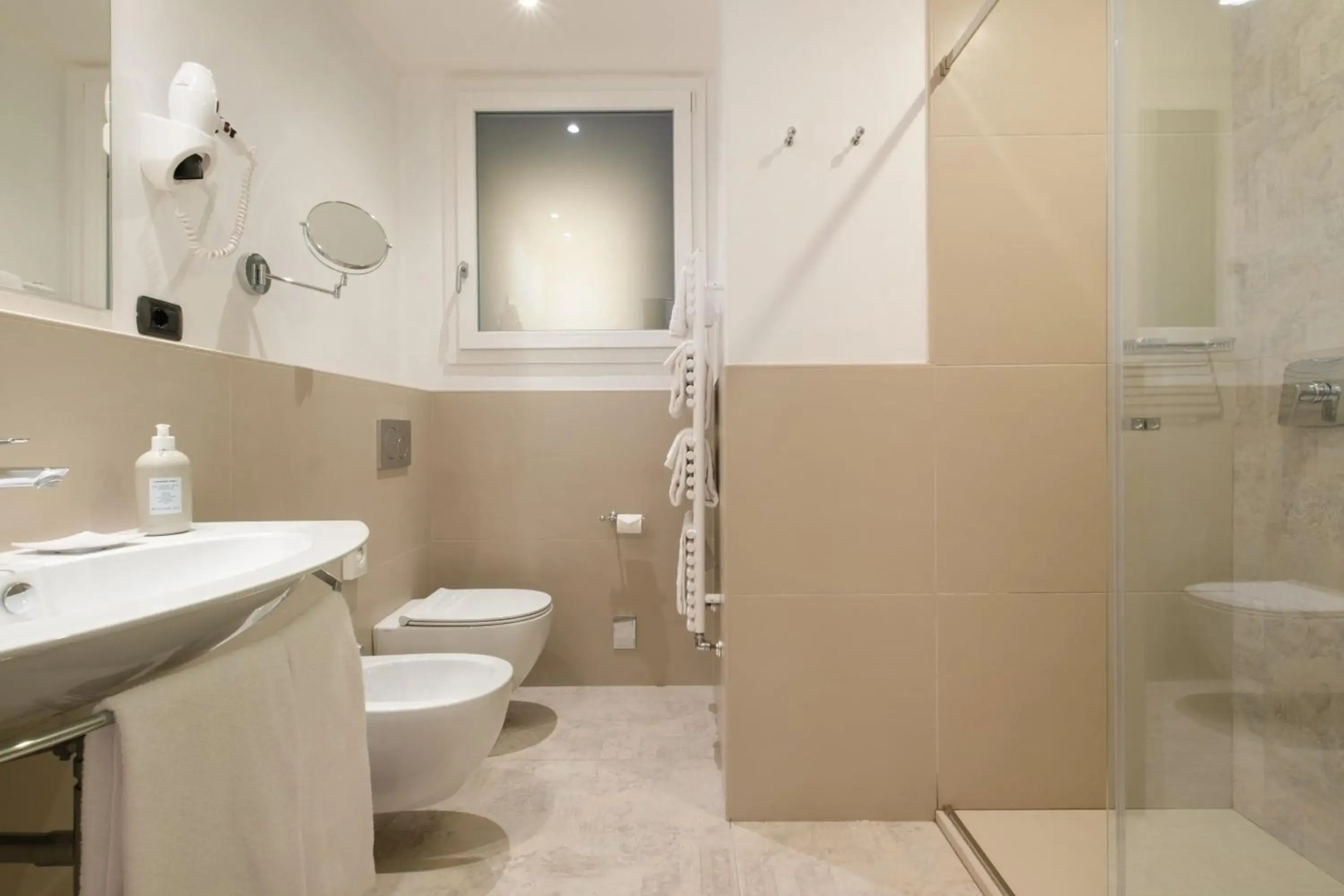 Foto - Hotel Touring