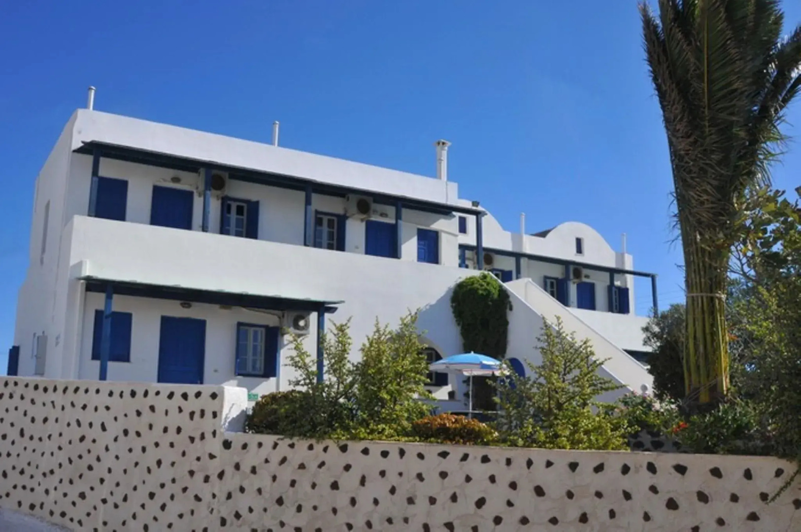 Foto - Thira's Dolphin