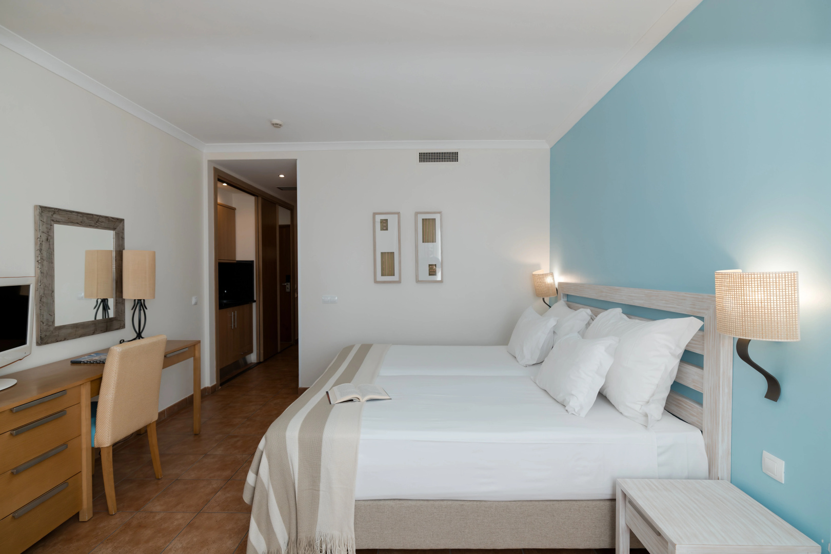 Photo - Pestana Viking Beach & Spa Resort