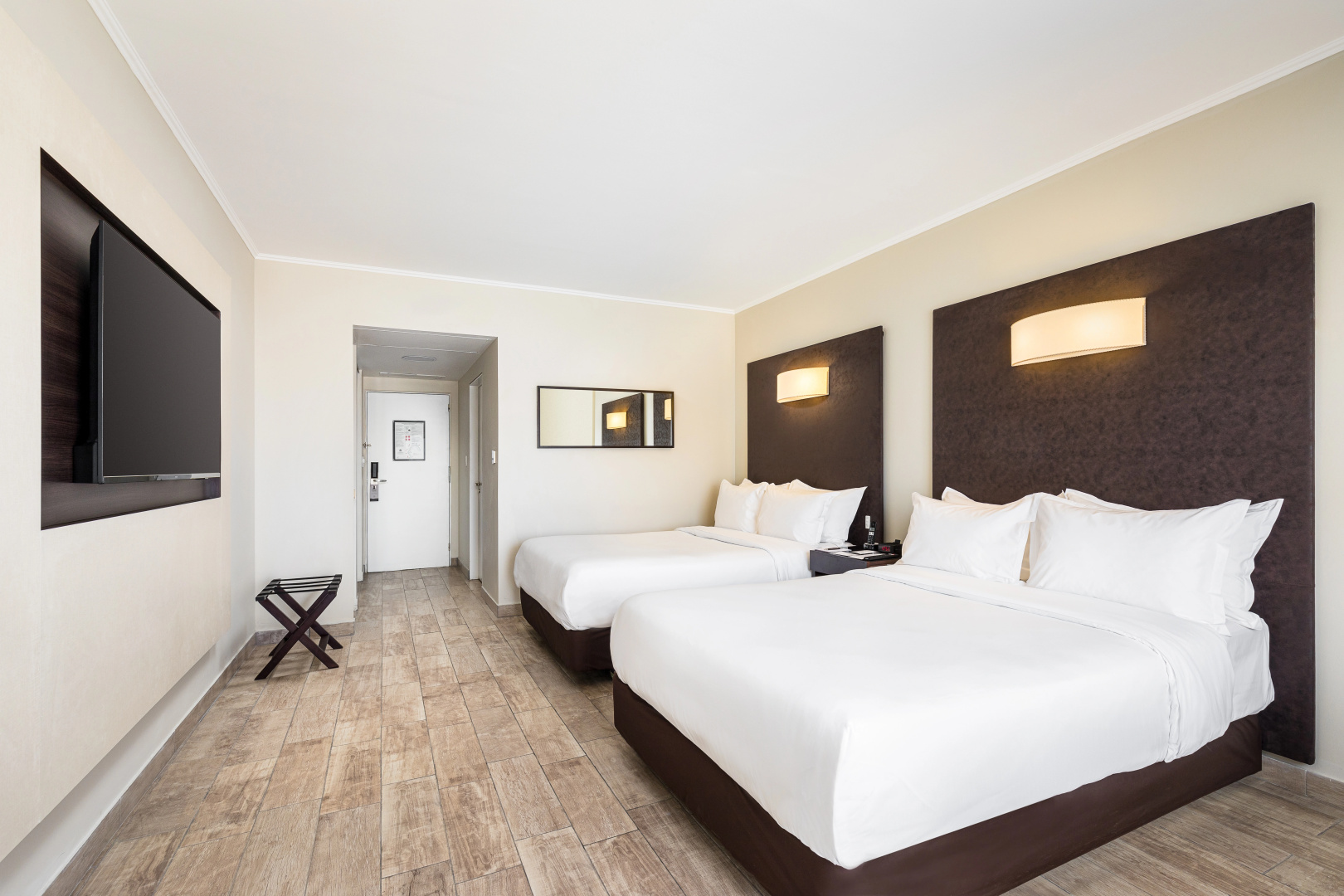 Foto - Sheraton Salta Hotel