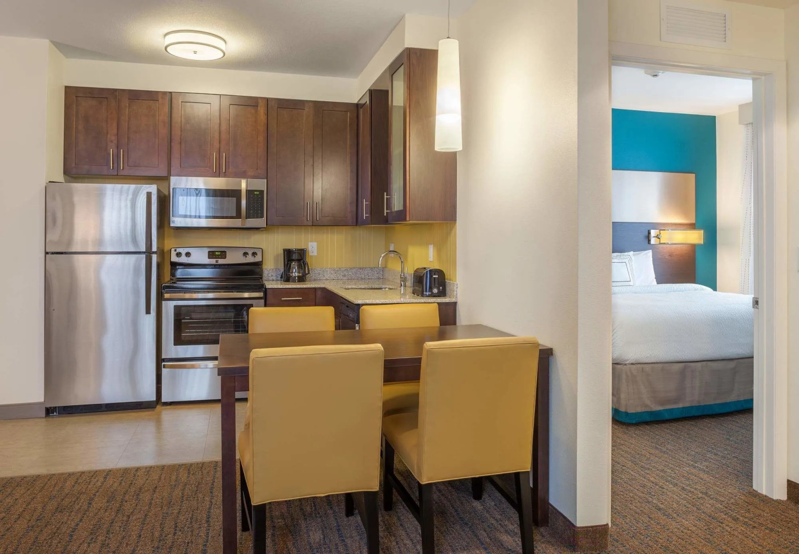 Foto - Residence Inn by Marriott Orlando Downtown