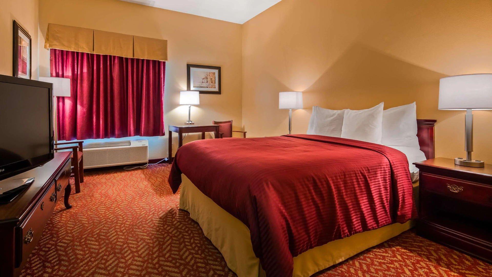 Photo - Best Western Clearlake Plaza