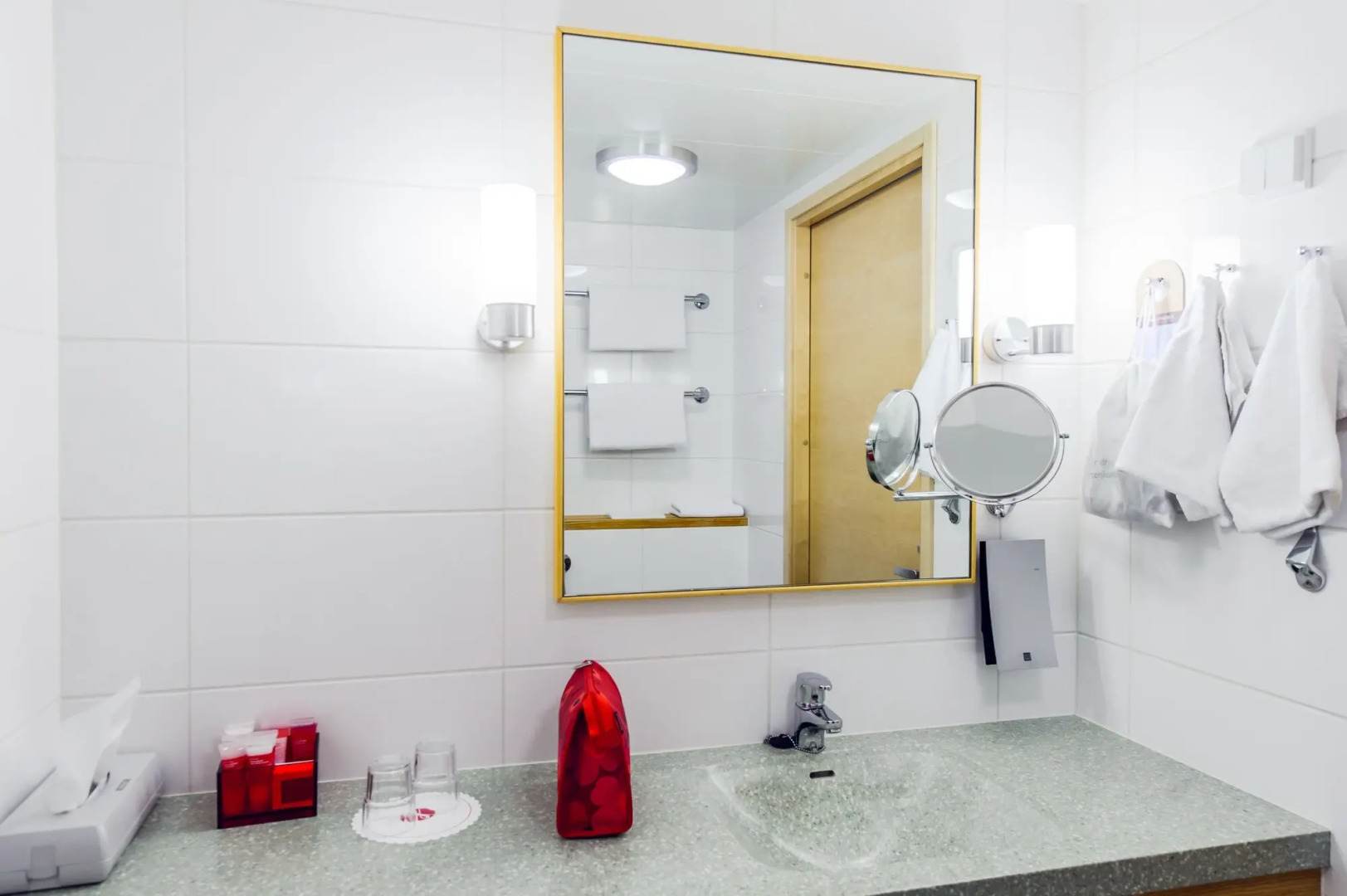 Foto - Original Sokos Hotel Tapiola Garden Espoo