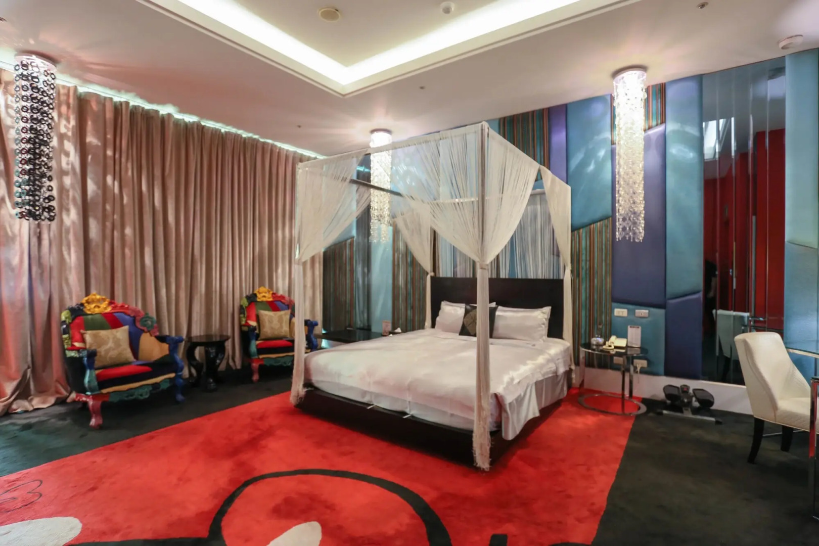 Photo - 沐蘭精品旅館-台北大直館 Mulan Boutique Hotel