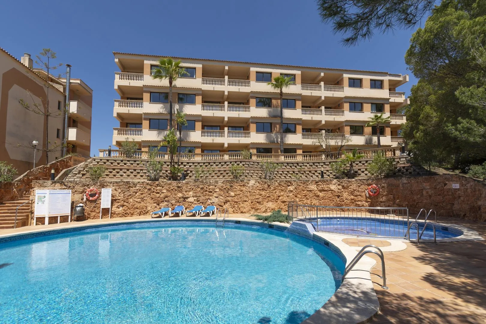 Photo - Mar Hotels Paguera & Spa