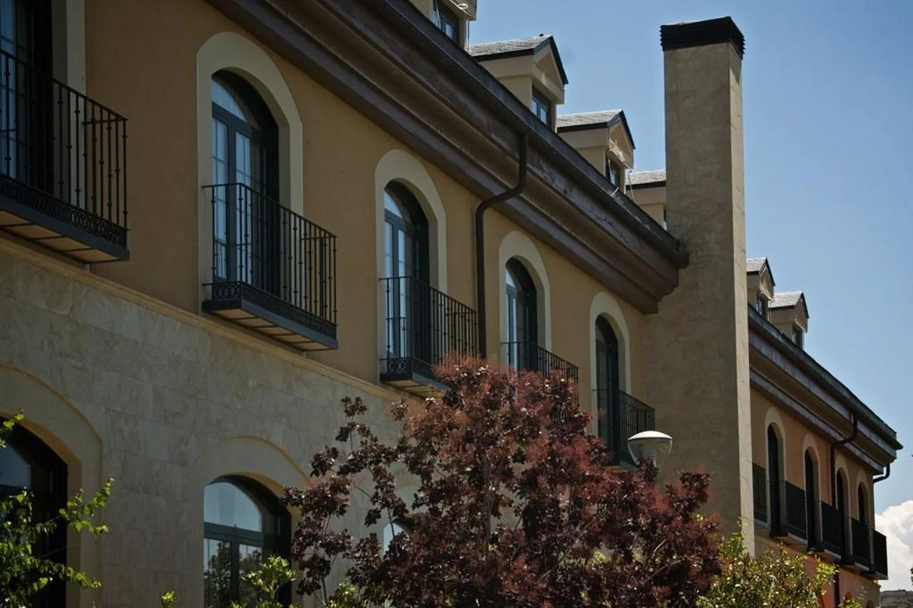 Foto - Hotel Sonsoles Ávila