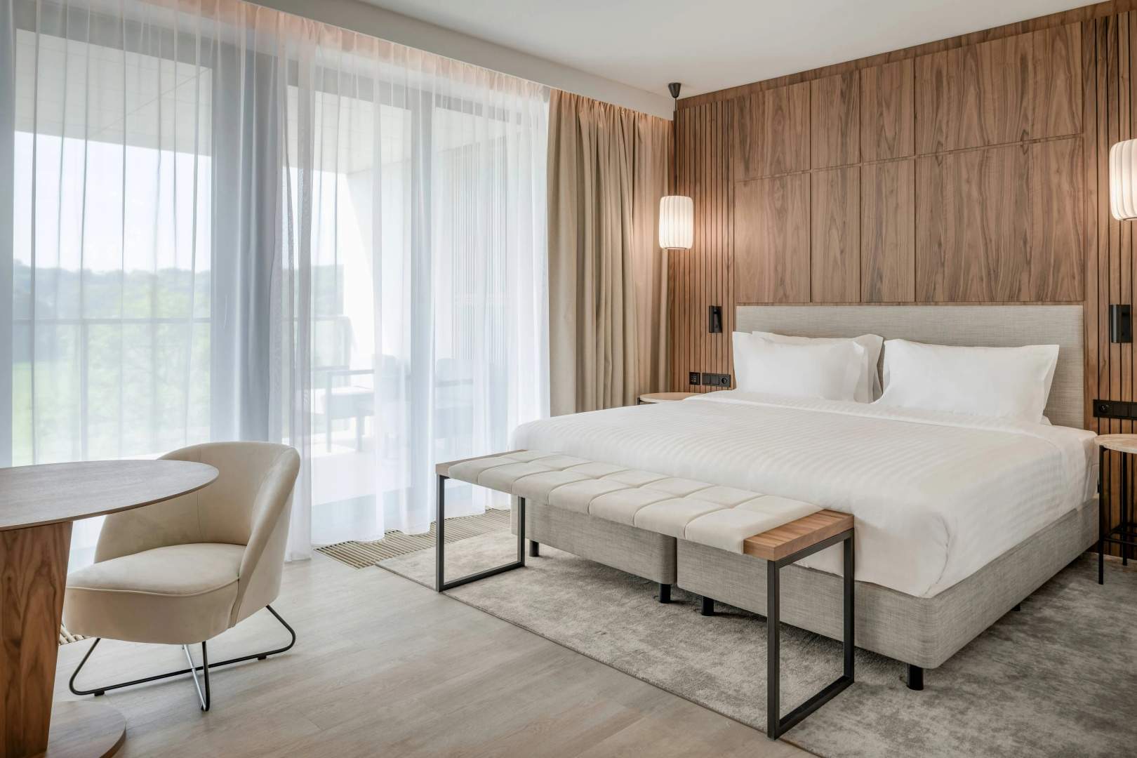 Photo - AC Hotel by Marriott Krakow
