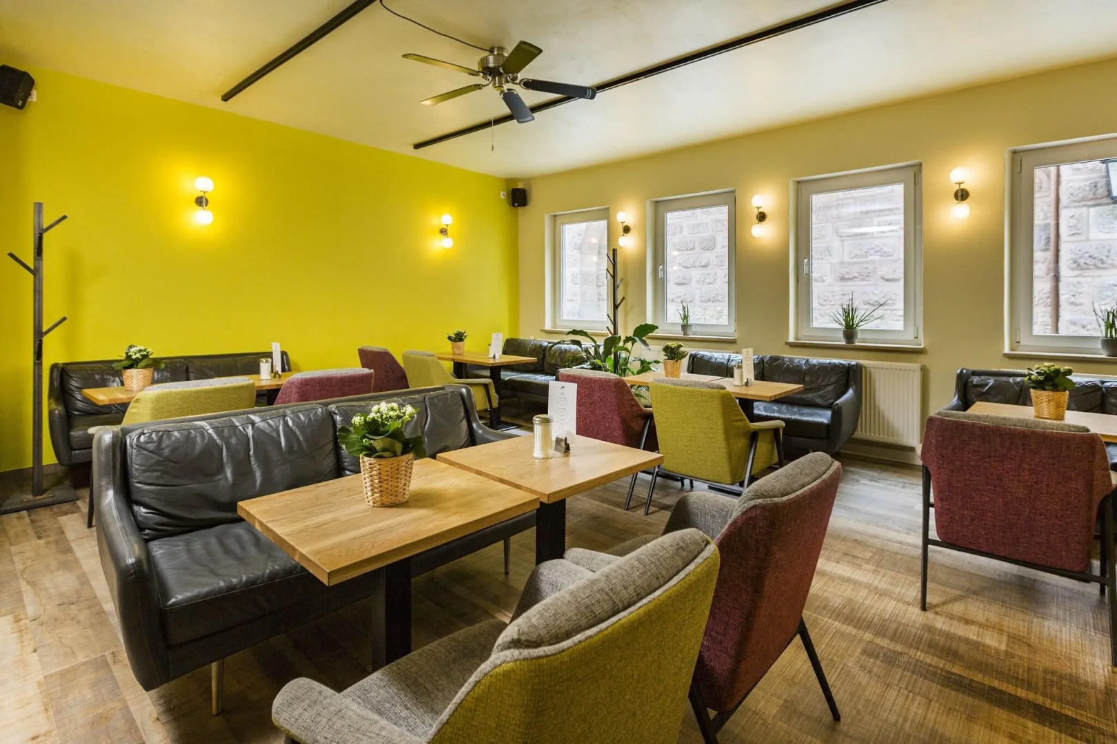 Photo - Five Reasons Hostel & Hotel