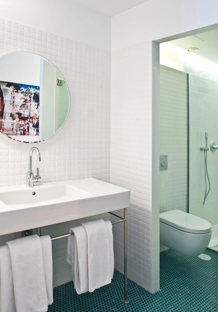 Foto - One Shot Prado